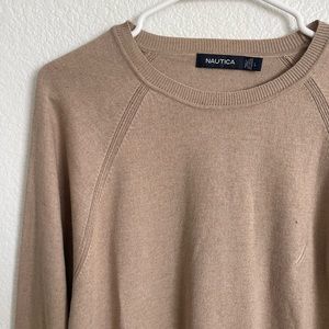 Nautica Light Weight Sweater